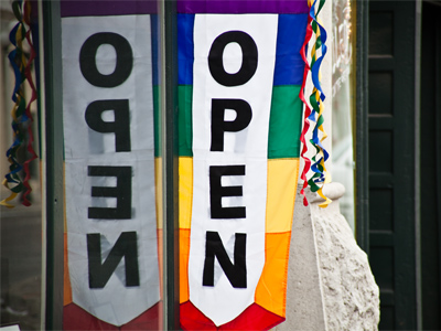 Looks like SOME people have to work this week.