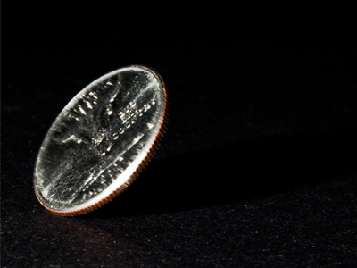 Remember this is a totally new idea, and any similarity you see to February 9, 2005, is purely your imagination.