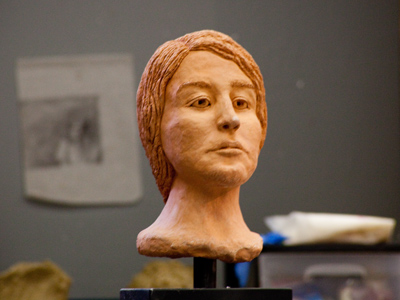 `I wish I had Steve Madden glasses too.`