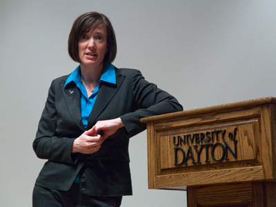Last spring, while I was taking pictures of bugs on flowers, she went into orbit and captured the Hubble space telescope as it traveled at 17,500 miles per hour.