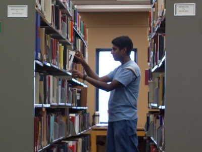 I am really getting lucky today!