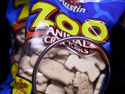 I went to the zoo for photos today, so I wouldn`t have to take pictures of anything boring like a vending machine.