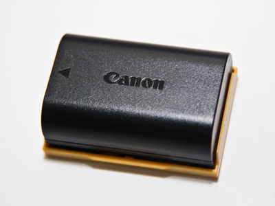 A battery for my camera cost $100, and I have two.  I take so few pictures now that I go for days without a charge.