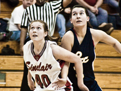 The joys of life:  No. 40 boxes out.