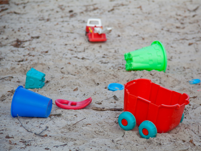 Summer will come . . . inevitably.