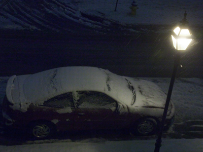 Or you can just look out the window.