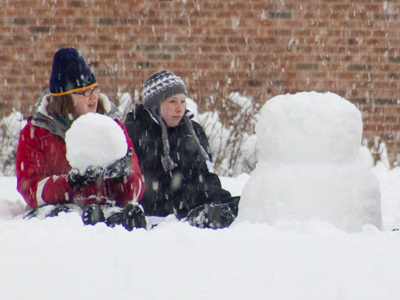 `Look at the instructions again and see where we`re supposed to put this.`