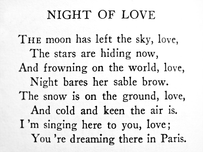 Paul Laurence Dunbar