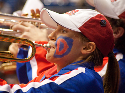 Once somebody makes up their mind to get a tattoo, it`s hard to talk them out of it.