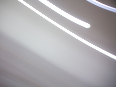 Spinning in the living room as midnight approached.