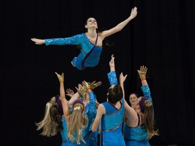 Although all of these performers are strangers, I am proud of their accomplishments and grateful for what they have given to me during an encounter of just a few minutes.