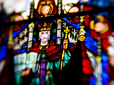 All of today`s photos were taken within a ten foot area.