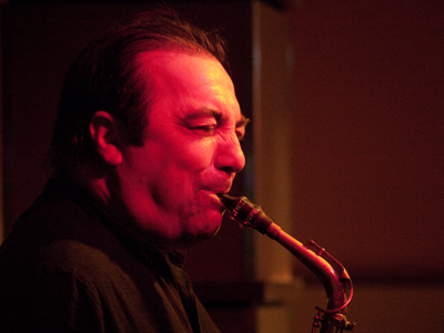 It was a good show, though Greg was unhappy that his luggage was somewhere in another state.