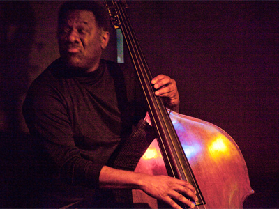 During a break, the bass player told me this was only his third show this year.  `And I used to play six nights a week,` he said.  I hear the same thing from other musicians.