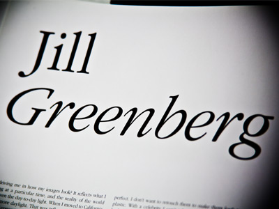 With all the photographs that are being made daily, it may seem almost impossible to make something that stands out, but you have to do it!