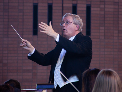 John Neely carries on the music and legacy of Johann Sebastian Bach.