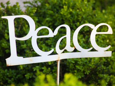 When one kid bullies another at school it is condemned, but when our country bullies another it`s called patriotic.