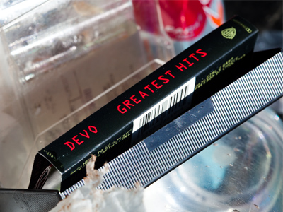 They had more than one hit?