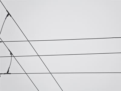 Morning in the Oregon District.