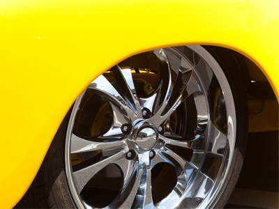 It`s not where you go, it`s how you get there.