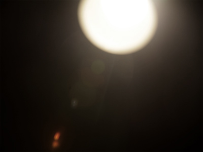 There`s nothing wrong with the camera, there`s just something wrong with me.