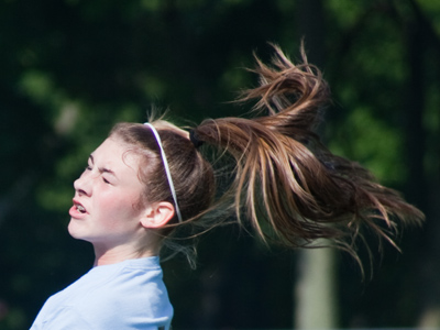 This doesn`t happen to David Beckham.