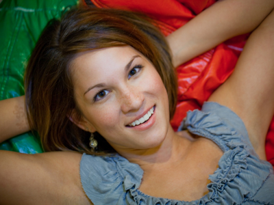 Some people will possess youthfulness their entire life.