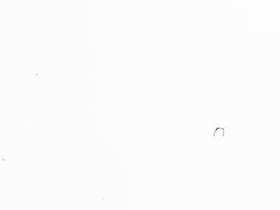 I`ve long been frustrated by dust spots on my camera sensor (here are some enlarged), but cleaning it is risky.  The camera could become useless if it`s done wrong.