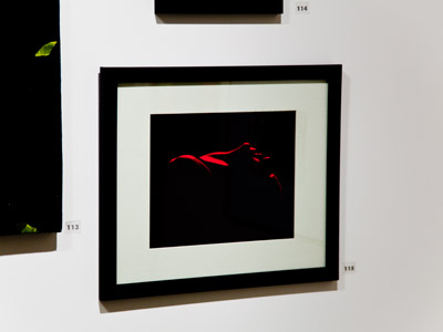 I have a photo on display at the Dayton Visual Arts Center (see November 14, 2009).  You`ll probably want to drop everything right now and go see it.