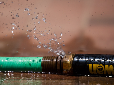 A very tiny sliver of time.