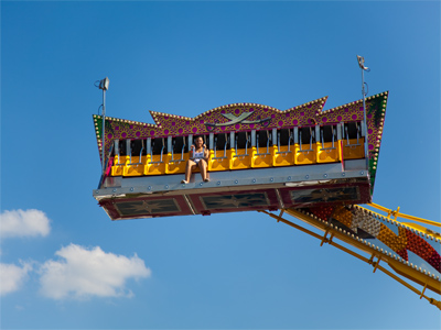 Some days, I just need a little ME time.