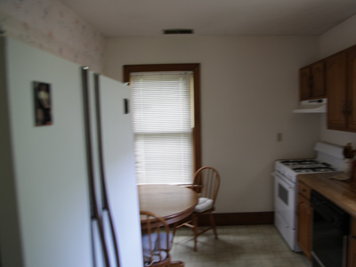 Still very, very, very, very sick.