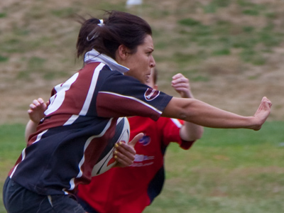 So much of the success in human interaction depends upon our ability to interpret non-verbal communication.