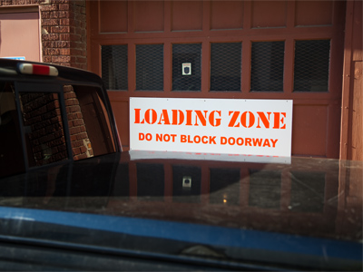 Oh, no, I`m sure it doesn`t mean YOU.