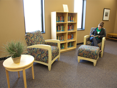 America`s greatness is not only recorded in books, but it is also dependent upon each and every citizen being able to utilize libraries. TERENCE COOKE