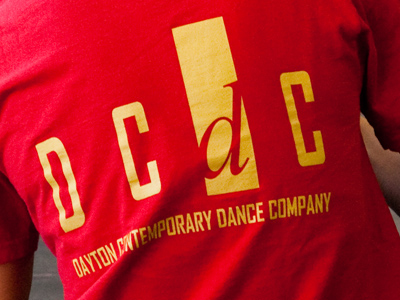 A gem of the Gem City:  the Dayton Contemporary Dance Company.