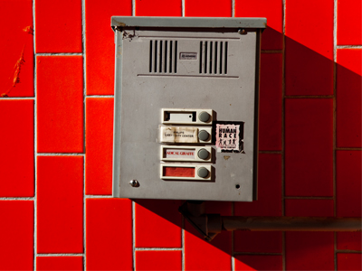 Sun at late afternoon.