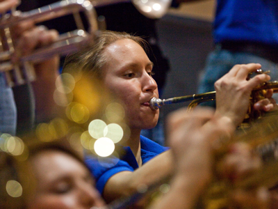 More blurry circles (see October 25 above).