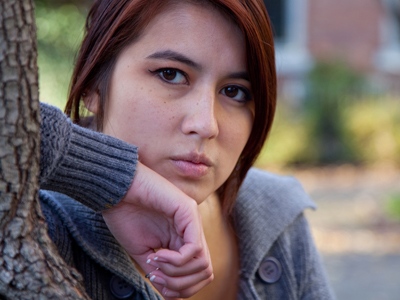 People who saw us probably thought I was from Easterling Studios, since they take pictures in the neighborhood too.