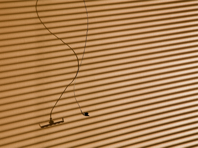 Just a few weeks ago, I learned about the German photographer Harald Mante, and now it seems I`ve been taking pictures just like his for the past several years.