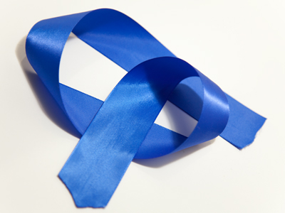 After last night`s photo shoot, I threw away the blue ribbon.  First thing this morning, I ran back to the studio and dug it out of the trash.  I have an idea for it!