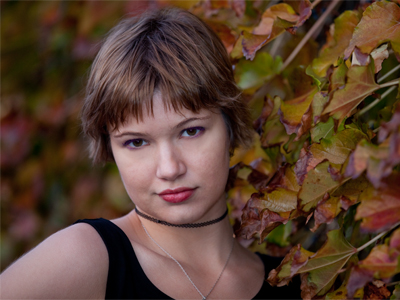 Encouragement from above.