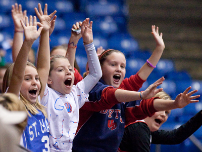 Yes, these are color pictures today, though it`s hard to tell.