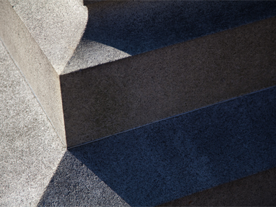 It`s impossible for me to be in the top of this picture but not in the bottom (unless this is a slit scan photograph).