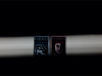 Still having flashbacks to the blue ribbon photo of November 7.