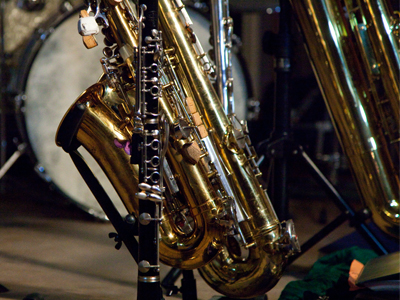 Those who are gifted with a good voice can make music without having to learn to play complicated instruments.