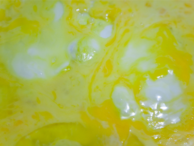 Yes, of course I`m going to EAT it.