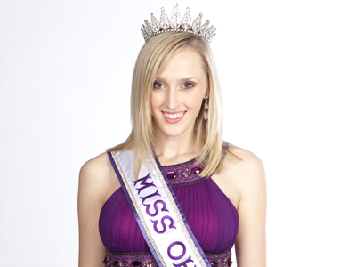 Now I`m not saying that my photos of her on November 7, 2010, had anything to do with her being named beauty queen, but it just seems too great a coincidence to ignore.