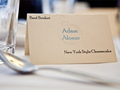 I didn`t know what beef brisket was when I ordered it.  I still don`t know, even though I just ate some.