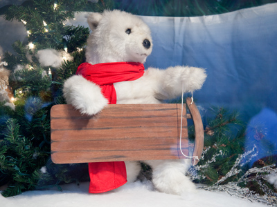 Put an animal on the endangered species list and they take advantage of it.